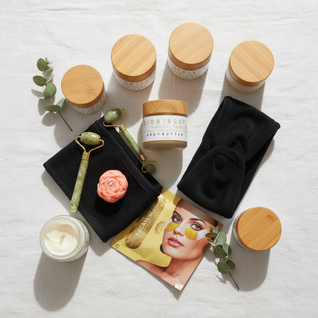 Spa Retreat Box